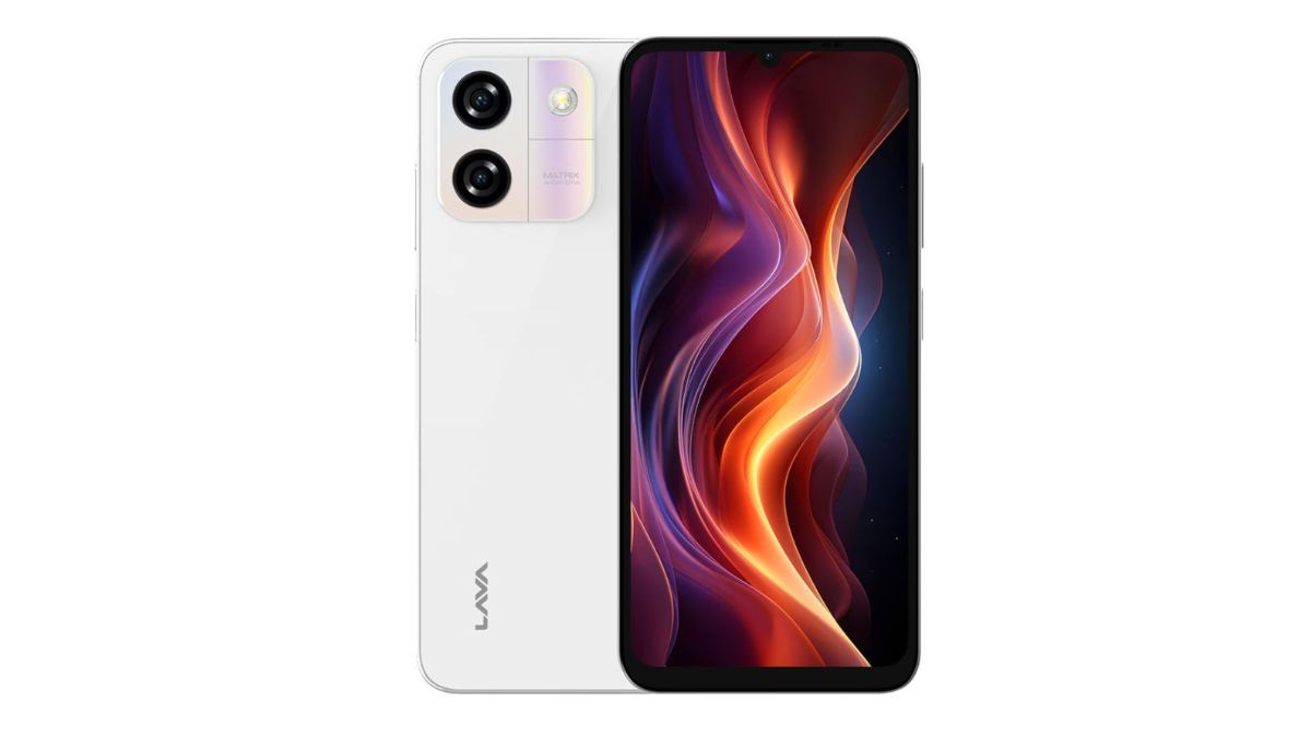 lava-yuva-star-4g-launched-in-india-with-dual-ai-camera-5000-mah-battery-and-lcd-panel-check-price-specs